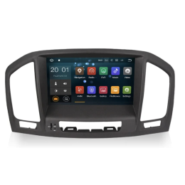 CarMedia XN-O837-P6 для Opel Insignia 2008–2013 на Android 10.0