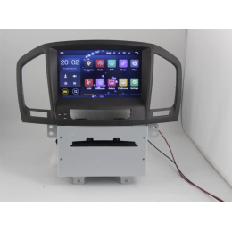 CarMedia XN-O837-P6 для Opel Insignia 2008–2013 на Android 10.0