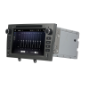 Магнитола CarMedia XN-7604g-P5 для Peugeot 308 I, 408, RCZ I 2007-2017 на Android 10.0