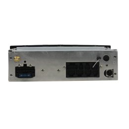 CarMedia XN-7236-P6 для Renault Megane II 2002-2009 на Android 10.0