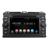 Магнитола CarMedia XN-7027-P30 для Toyota Land Cruiser Prado 120 2002-2009 на Android 10.0