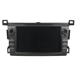 CarMedia XN-8017-P30 для Toyota RAV4 (CA40) 2013-2019 на Android 10.0