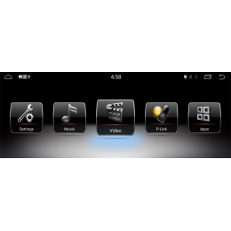 CarMedia XN-V8006 для Volvo S80 на Android 9.0