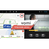Штатная магнитола VOMI ST2854-T3 для Lexus RX II 330 2003-2009 на Android 10.0