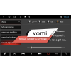 Штатная магнитола VOMI ST2854-T3 для Lexus RX II 330 2003-2009 на Android 10.0