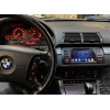 Штатная магнитола Parafar для BMW E38, E39, E53 2000-2006 на Android 12.0 (PF395XHDDVD)