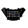 Штатная магнитола Parafar для Chevrolet Malibu IX 2015-2018 на Android 12.0 (PF021XHD)