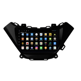 Parafar для Chevrolet Malibu IX 2015-2018 на Android 12.0 (PF021XHD)
