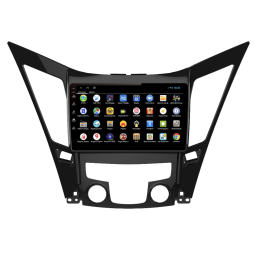 Parafar для Hyundai Sonata VI (YF) 2009-2014 на Android 12.0. (PF310XHD)