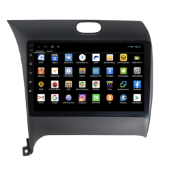 Parafar для Kia Cerato 2013+ на Android 12.0 (PF280XHD)