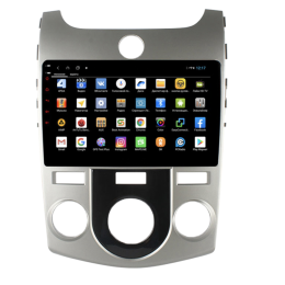Parafar для Kia Cerato Forte 2009-2013 на на Android 12.0 (PF279XHD)