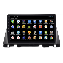 Parafar для Kia Optima IV 2016-2020 на Android 12.0 (PF580XHD)