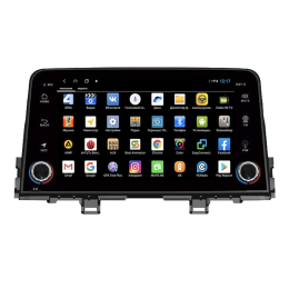 Parafar для Kia Picanto III 2017-2022 на Android 12.0 (PF311XHD8)