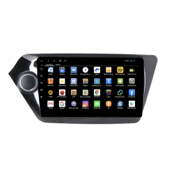 Parafar для KIA Rio III 2011-2017 на Android 12.0 (PF106XHD)