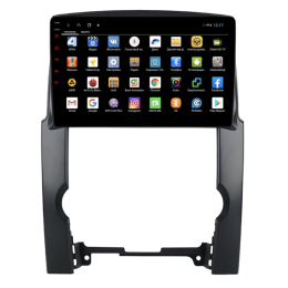 Parafar для Kia Sorento 2009-2012 на на Android 12.0 (PF226XHD)