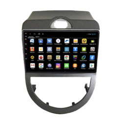 Parafar для Kia Soul I 2008-2014 на Android 12.0 (PF528XHD)