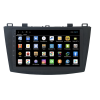 Штатная магнитола Parafar для Mazda 3 2009-2012 на Android 12.0 (PF034XHD)