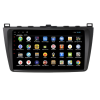 Штатная магнитола Parafar для Mazda 6 2007-2012 на Android 12.0 (PF012XHD)