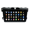 Штатная магнитола Parafar для Mazda CX-7 2008-2012 поддержка BOSE на Android 12.0 (PF097XHD)