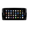 Штатная магнитола Parafar для Mercedes R class без DVD на Android 12.0 (PF212XHD)