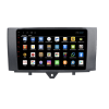 Штатная магнитола Parafar для Mercedes Smart 2007-2015 на Android 12.0 (PF215XHD)