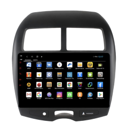 Parafar для Mitsubishi ASX I 2010-2018 на Android 12.0 (PF026XHD)