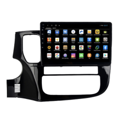 Parafar для Mitsubishi Outlander III 2013-2020 на Android 12.0 (PF230XHD)