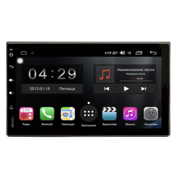 Магнитола Farcar RG832 (S300) для Universal 7 дюймов на Android 9.0.