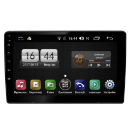 Магнитола FarCar LX855 (s195) Universal 9 дюймов на Android 8.1