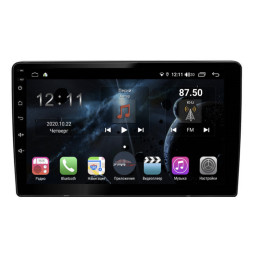 Универсальная магнитола H855 2 DIN 9 дюймов на Android 10.0