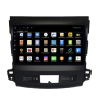 Штатная магнитола Parafar для Mitsubishi Outlander XL 2006-2012 на Android 12.0 (PF056XHD)