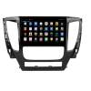 Штатная магнитола Parafar для Mitsubishi Pajero Sport III 2015-2021 на Android 12.0 (PF231XHD)