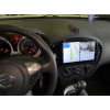 Штатная магнитола Parafar для Nissan Juke I 2010-2019 на Android 12.0 (PF789XHD)