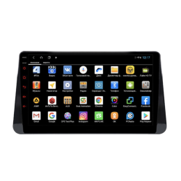 Parafar для Nissan Juke I 2014-2019 на Android 12.0 (PF367XHD)