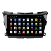 Штатная магнитола Parafar для Nissan Murano 3, Z52 2015-2022 на Android 12.0 (PF979XHD)