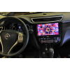 Штатная магнитола Parafar для Nissan Qashqai II 2014-2019 на Android 12.0 (PF967XHD)