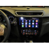 Штатная магнитола Parafar для Nissan Qashqai II 2014-2019 на Android 12.0 (PF967XHD)