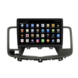 Parafar для Nissan Teana 2 2008-2013 на Android 12.0 (PF969XHD)