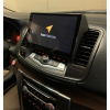 Штатная магнитола Parafar для Nissan Teana 2 2008-2013 на Android 12.0 (PF969XHD)