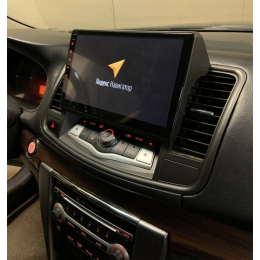 Parafar для Nissan Teana 2 2008-2013 на Android 12.0 (PF969XHD)