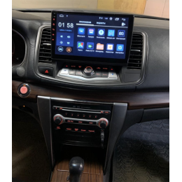 Parafar для Nissan Teana 2 2008-2013 на Android 12.0 (PF969XHD)