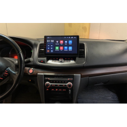 Parafar для Nissan Teana 2 2008-2013 на Android 12.0 (PF969XHD)