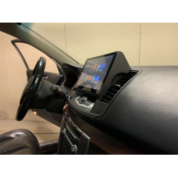 Parafar для Nissan Teana 2 2008-2013 на Android 12.0 (PF969XHD)