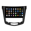 Штатная магнитола Parafar для Nissan X-trail 2015-2019 на Android 12.0 (PF988XHD)