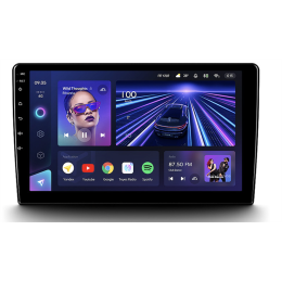 Универсальная магнитола 10.1 дюймов Teyes CC3 6/128 ГБ на Android 10.0