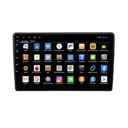 Parafar для Renault Duster 2015-2020 на Android 12.0 (PF162XHD)
