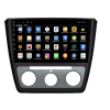 Штатная магнитола Parafar для Skoda Yeti 2009-2018 на Android 12.0 (PF994XHD)