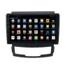 Штатная магнитола Parafar для SsangYong Actyon II 2010-2013 на Android 12.0 (PF159XHD)