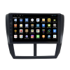 Штатная магнитола Parafar для Subaru Forester 2008-2013 на Android 12.0 (PF636XHD)