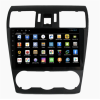 Штатная магнитола Parafar для Subaru Forester, WRX, XV 2013-2015 на Android 12.0 (PF995XHD)